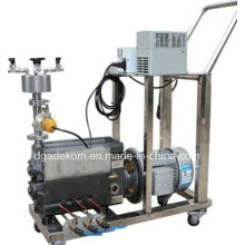 1.8m3/H Dry Claw Water Cooled Pharmacy Industrial Vacuum Pump (DCHS-30U1/U2)